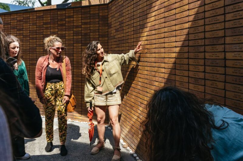 Amsterdam Anne Frank: Small-Group Walking Tour & Local Guide - Frequently Asked Questions