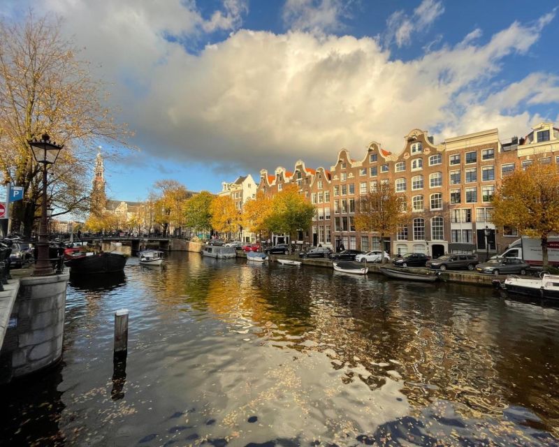 Amsterdam: Anne Frank's Last Walk & Visit Anne's House in VR - Visiting Anne Franks Last Walk & VR House: Who Will Love It?