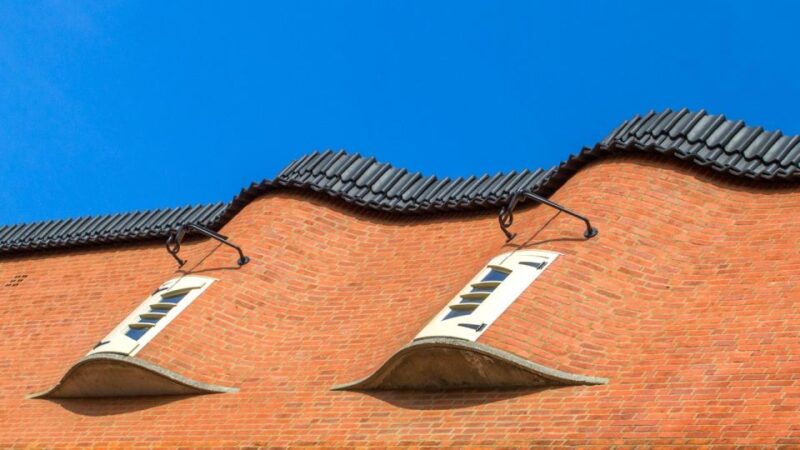 Amsterdam: Architecture Museum Het Schip Entry Ticket & Tour - Practical Details and Accessibility