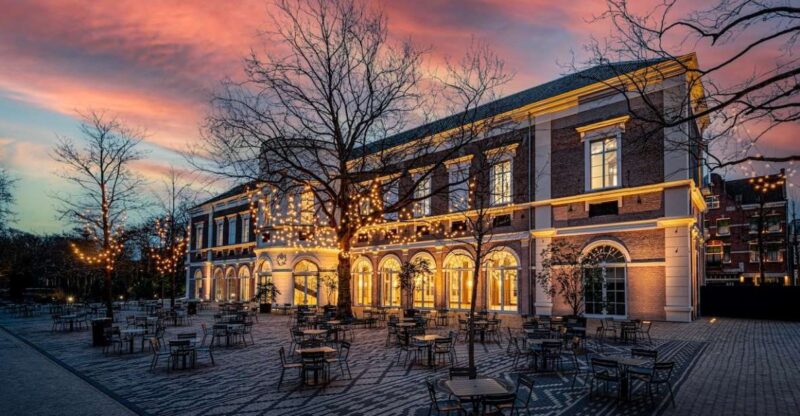 Amsterdam: ARTIS-Groote Museum Entry Ticket - How the Museum Compares to Similar Attractions