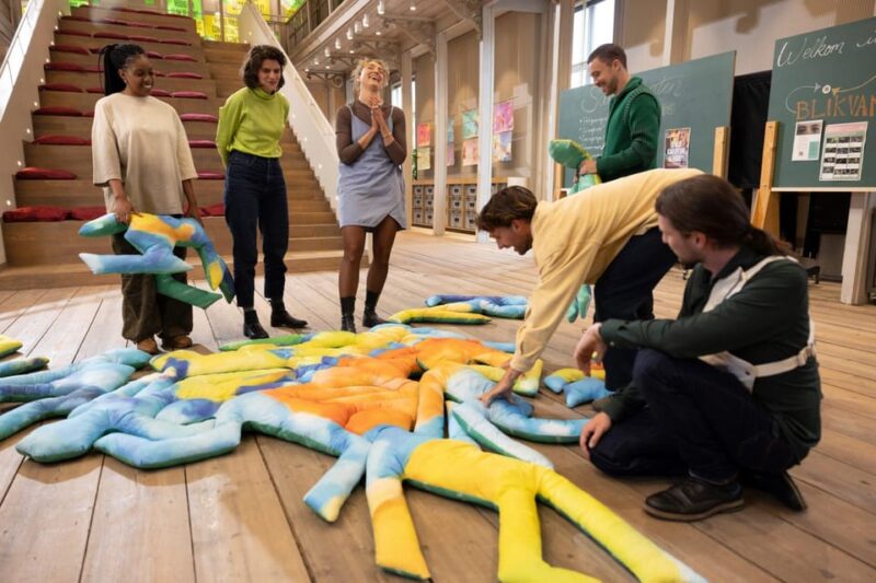 Amsterdam: ARTIS Royal Zoo and ARTIS Groote Museum Ticket - What’s Included and What You Should Know Before Booking