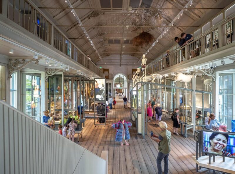 Amsterdam: ARTIS Royal Zoo and ARTIS Groote Museum Ticket - Who Will Enjoy This Tour the Most