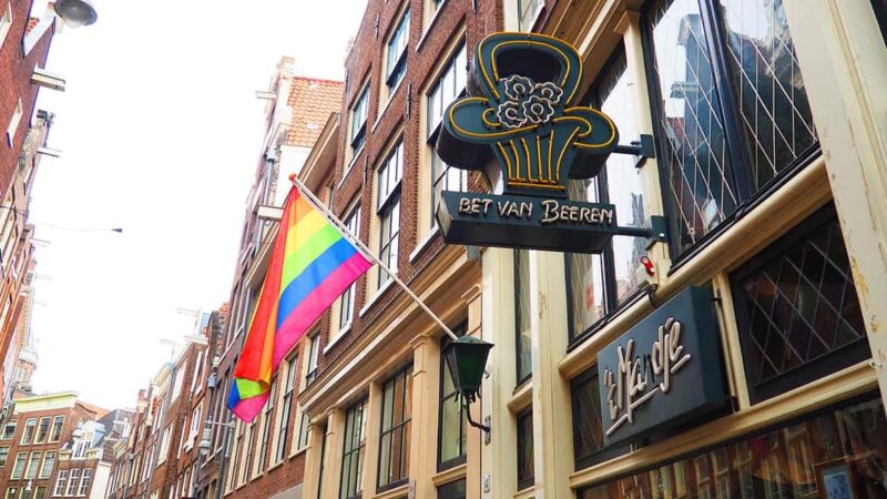 Amsterdam: Badass Self-Guided Walking Tour - Final Thoughts on the Amsterdam: Badass Self-Guided Walking Tour