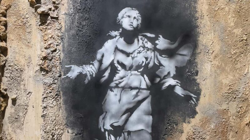 Amsterdam: Banksy Museum Entry Ticket - How the Audio Guide Enriches the Experience