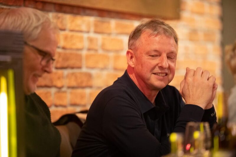 Amsterdam: Beer Tasting with Paired Bites at Eighty-Four - Accessibility and Practical Tips