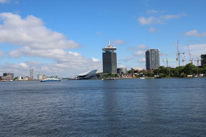 Amsterdam Bike Rental with free GPS narrated bike tour - Practicalities: What’s Not Included and Who It’s Best For