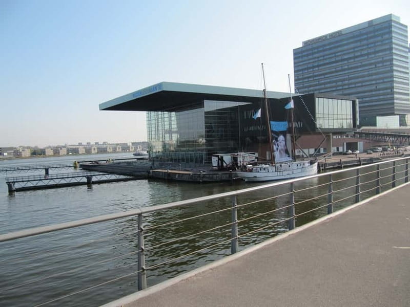 Amsterdam:: Bike Rental with Free Self-Guided Tour App - Flexibility with Booking Options and Cancellation Policy