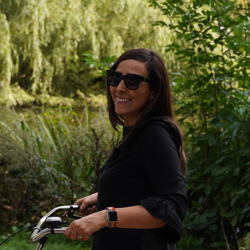 Amsterdam Bike Tour in Small Group + Optional Canal Cruise - Starting Point at Bikeisready Bike Rental Amsterdam