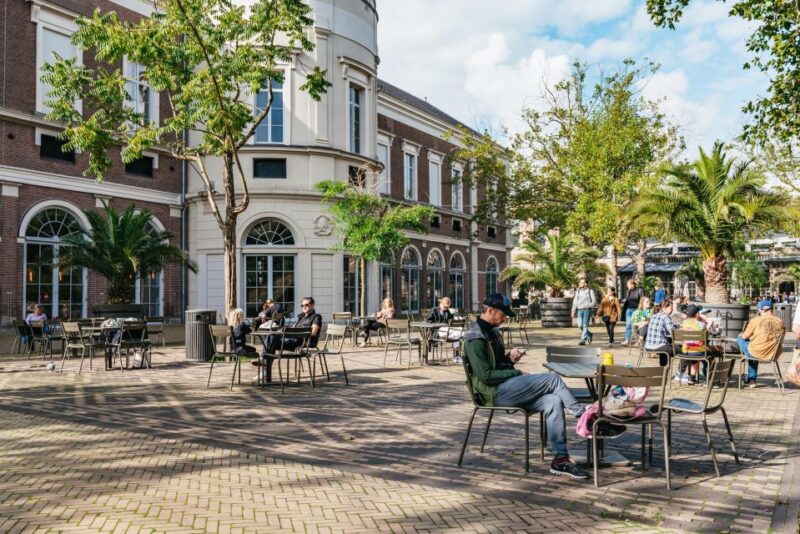 Amsterdam Bike Tour in Small Group + Optional Canal Cruise - Frequently Asked Questions