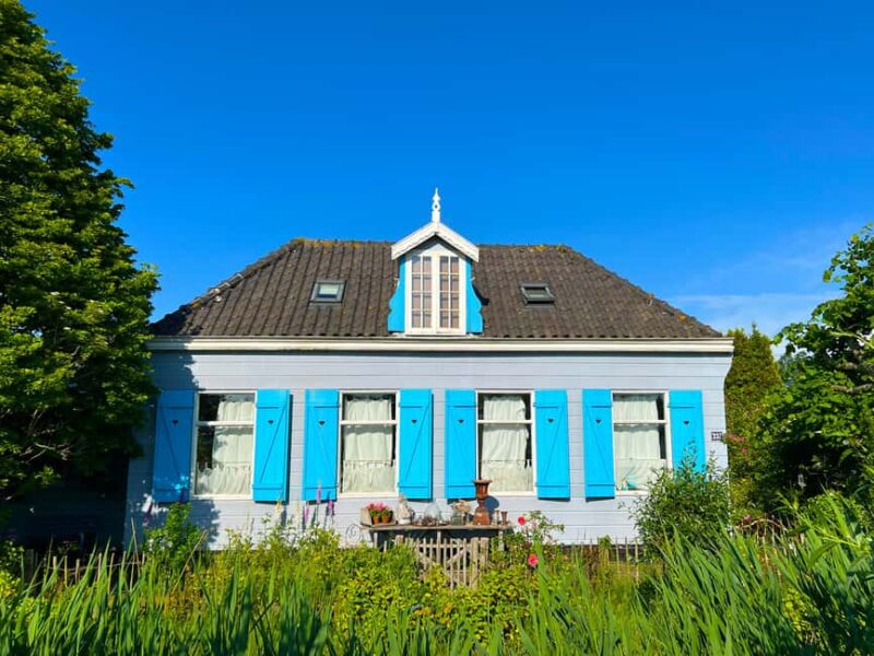 Amsterdam Bike Tour of Countryside and Villages - Logistics and Practicalities of the Tour