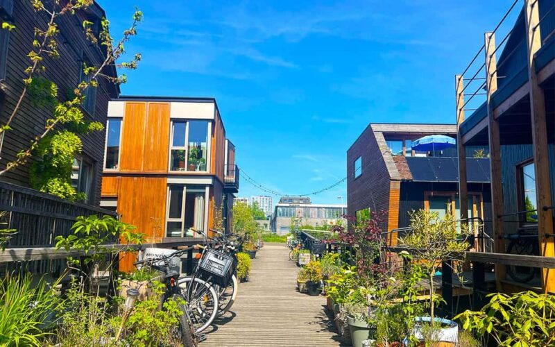 Amsterdam Bike Tour of Countryside and Villages - Frequently Asked Questions