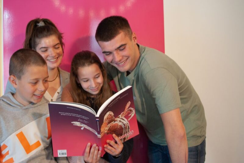 Amsterdam: Body Worlds Exhibition and Canal Cruise - The Unique Focus of Body Worlds Amsterdam: The Happiness Project