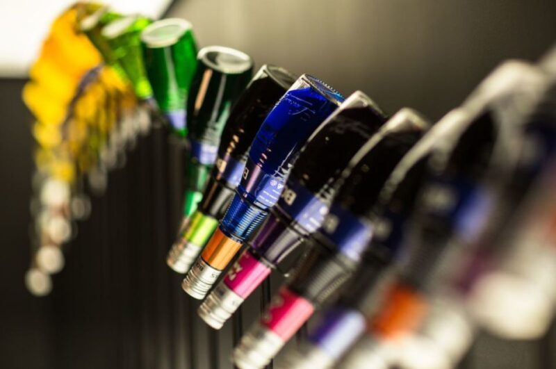 Amsterdam: Bols Cocktail Experience and Cocktail Workshop - Exploring the Bols Cocktail Experience in Amsterdam