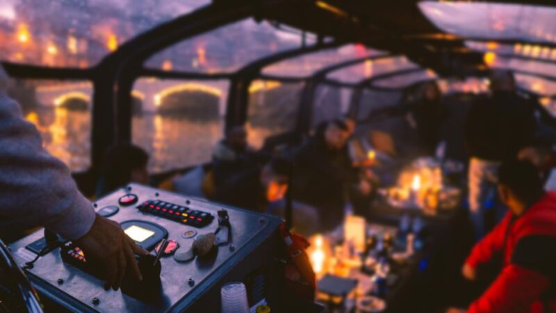 Amsterdam: Canal Booze Cruise with Unlimited Drinks Option - Amsterdam: Canal Booze Cruise with Unlimited Drinks Option