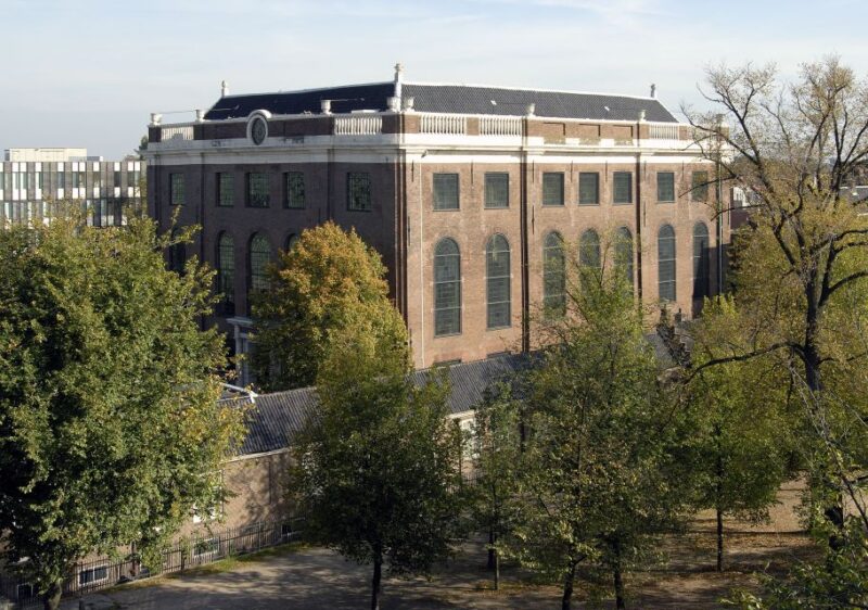 Amsterdam: Canal Cruise and Jewish Cultural Quarter Tickets - Limitations and Considerations