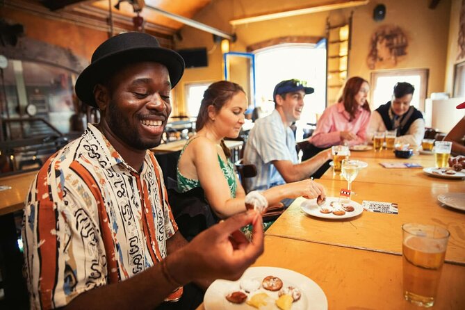 Amsterdam Canal Cruise and local Food Tour - Who Will Love This Experience?