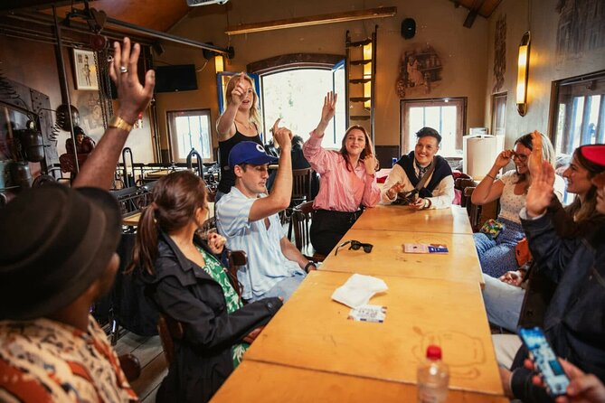 Amsterdam Canal Cruise and local Food Tour - Frequently Asked Questions