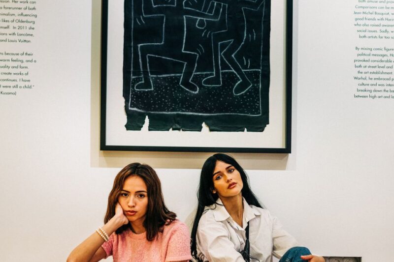 Amsterdam: Canal Cruise and Moco Museum Combined Ticket - Key Points