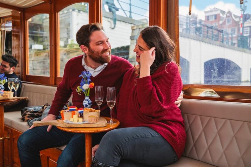 Amsterdam: Canal Cruise with Bubbles & Bites - Final Thoughts on the Canal Cruise with Bubbles & Bites