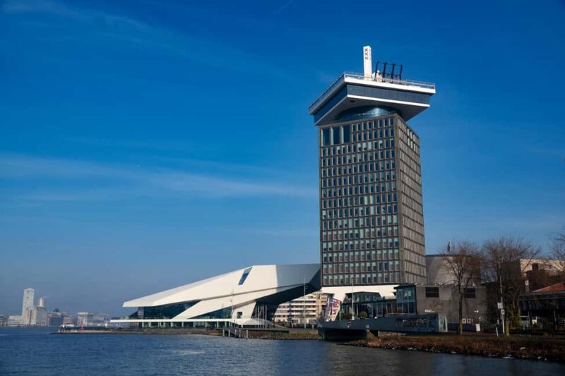 Amsterdam: Canal Cruise with Burger Menu in local restaurant - Key Points