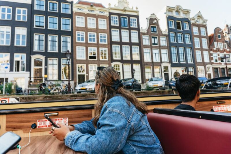 Amsterdam: Canal Cruise with Free Dutch Stroopwafel - Final Thoughts on the Amsterdam Canal Cruise with Stroopwafel