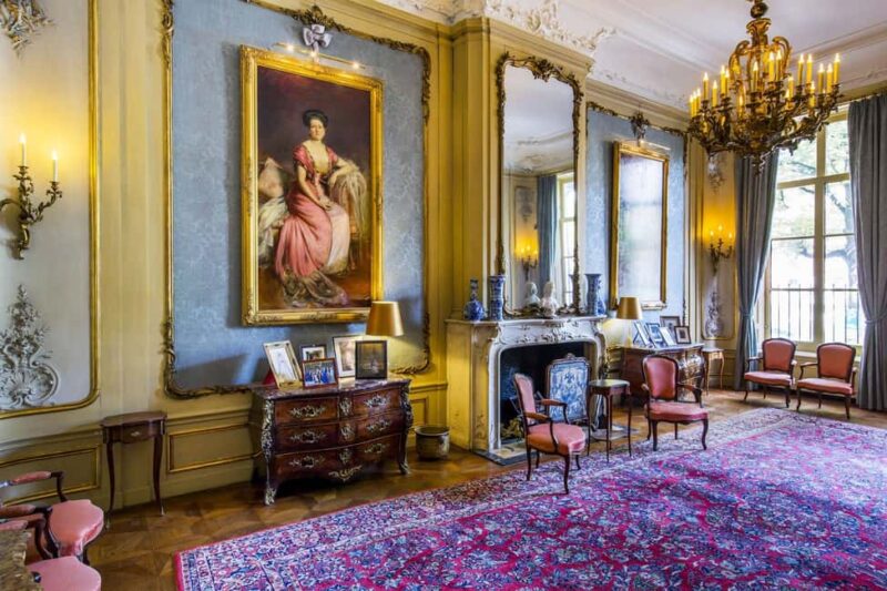 Amsterdam: Canal House Museum Van Loon Entry Ticket - Discover the Majestic 17th-Century Canal House Van Loon in Amsterdam