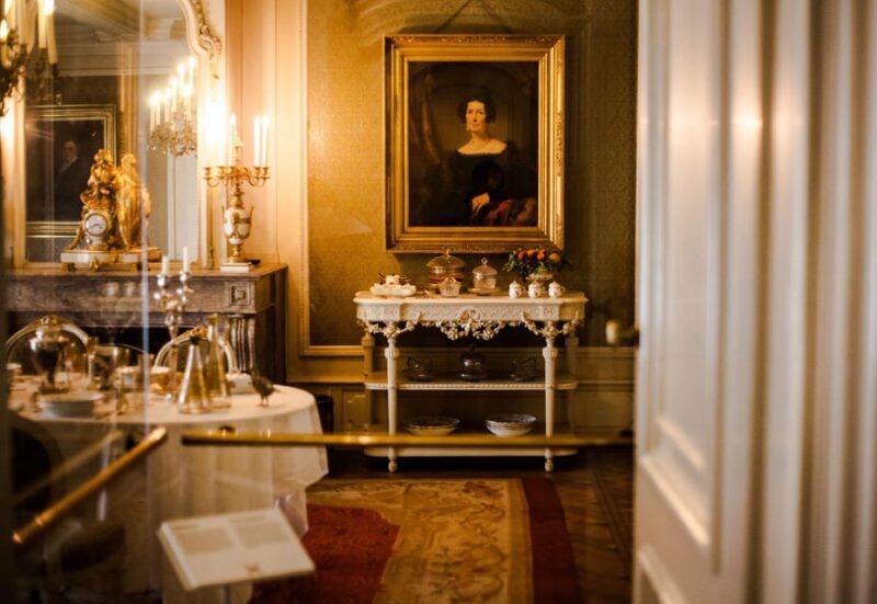 Amsterdam: Canal House Museum 'Willet-Holthuysen' Ticket - Comparing The Willet-Holthuysen Experience to Other Amsterdam Museums