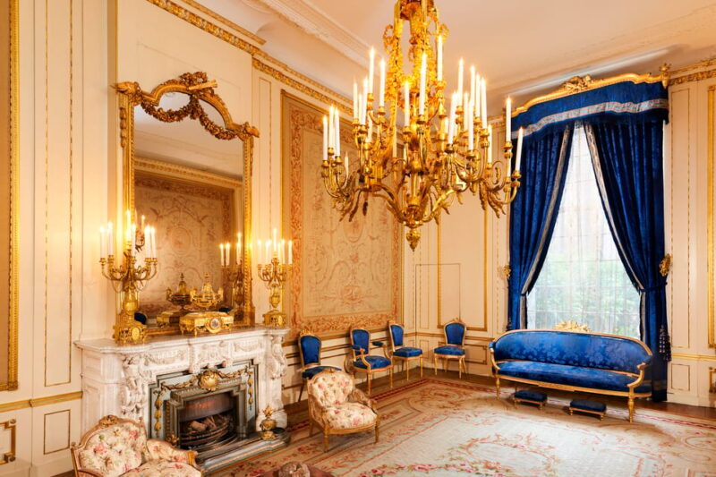 Amsterdam: Canal House Museum 'Willet-Holthuysen' Ticket - Who Will Appreciate This Tour?