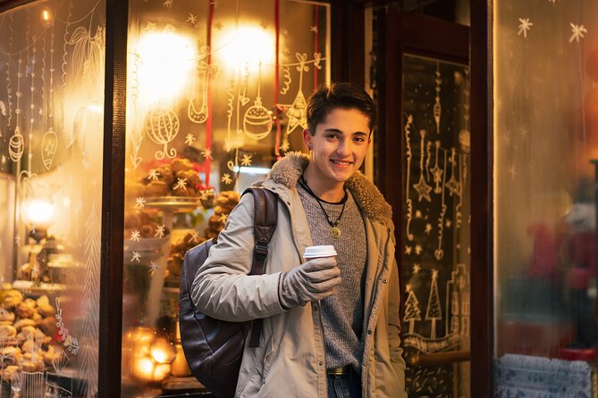 Amsterdam Canal Photoshoot with Private Photographer - Meeting Point and Accessibility