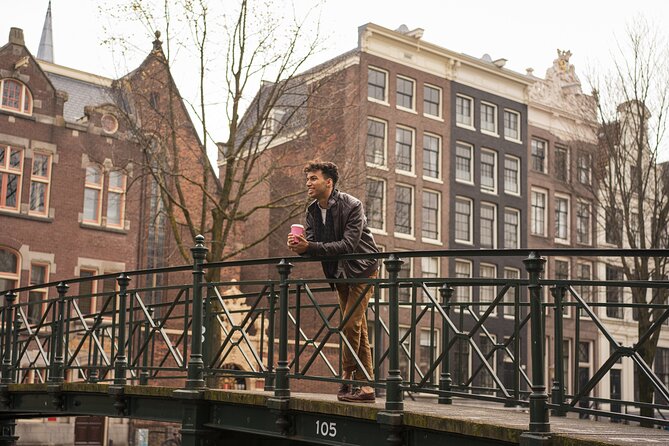 Amsterdam Canal Photoshoot with Private Photographer - Final Thoughts: Is This Photoshoot Right for You?
