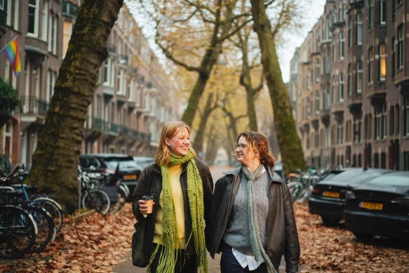 Amsterdam Canal, Tulip, Windmill Photoshoot | Custom Request - Key Points