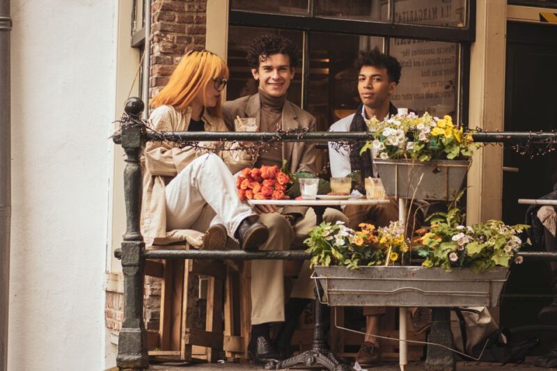 Amsterdam Canal, Tulip, Windmill Photoshoot | Custom Request - Value for Money and Booking Flexibility