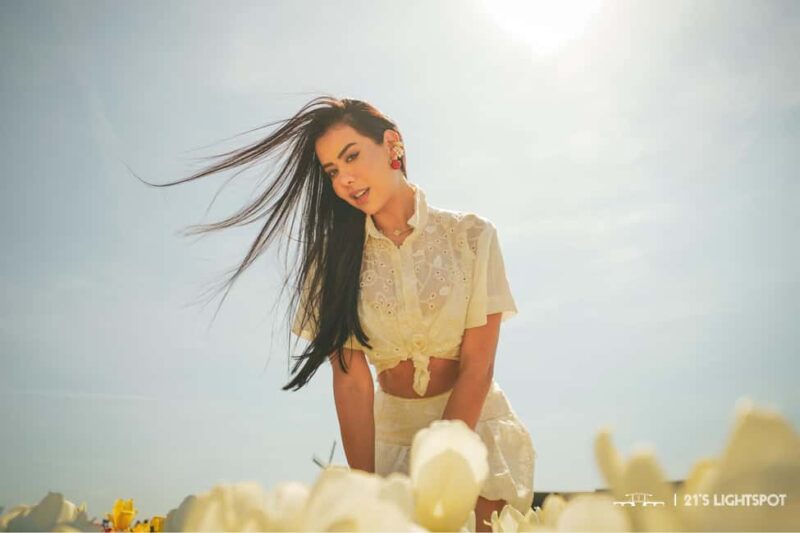 Amsterdam Canal, Tulip, Windmill Photoshoot | Custom Request - Weather Considerations and Rescheduling