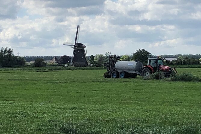 Amsterdam Castle & Utrecht City - Private Day Tour - Why choose this tour: Value for history and scenery