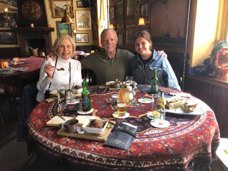 Amsterdam Castle & Utrecht City Tour - The Final Word on the Amsterdam Castle & Utrecht City Tour