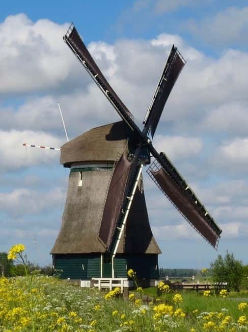 Amsterdam: Cheese, Clogs, Flowers and Windmills Tour - Comparing with Similar Experiences