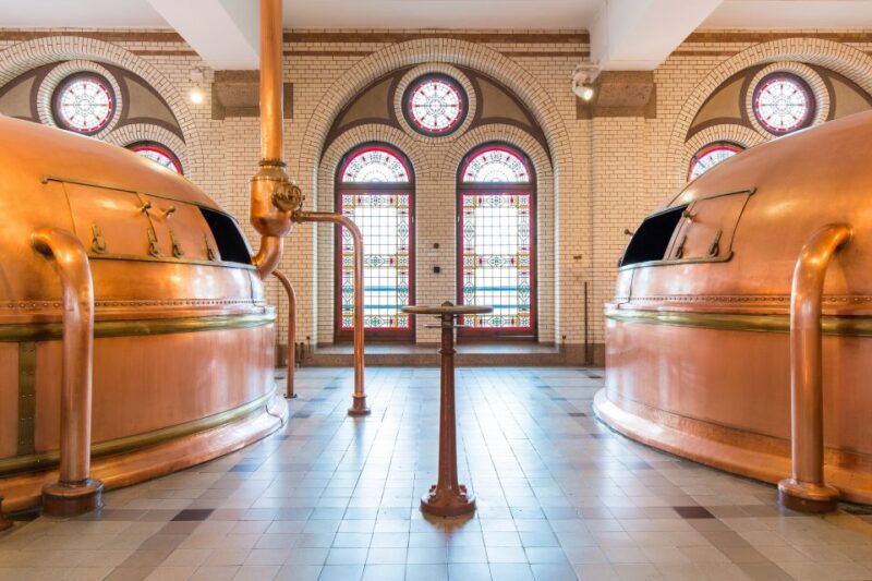 Amsterdam: City Canal Cruise and Heineken Experience - Frequently Asked Questions