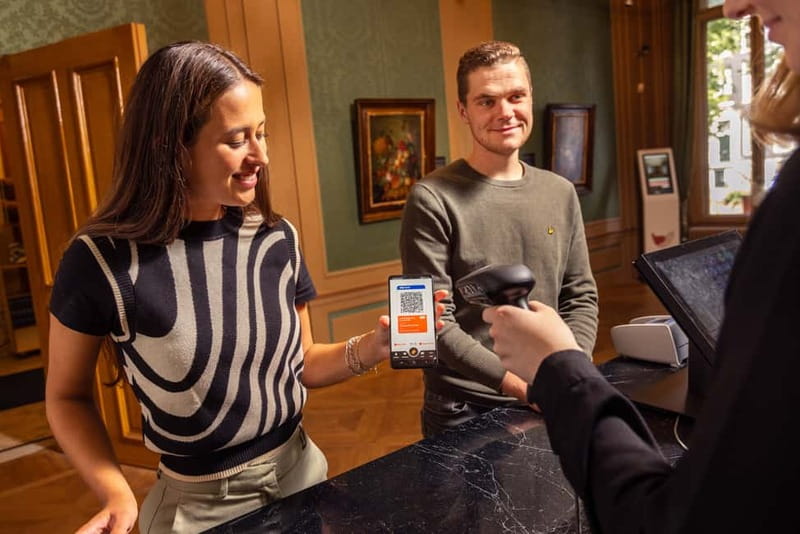 Amsterdam: City Card with Free Entrance & Public Transport - Key Points