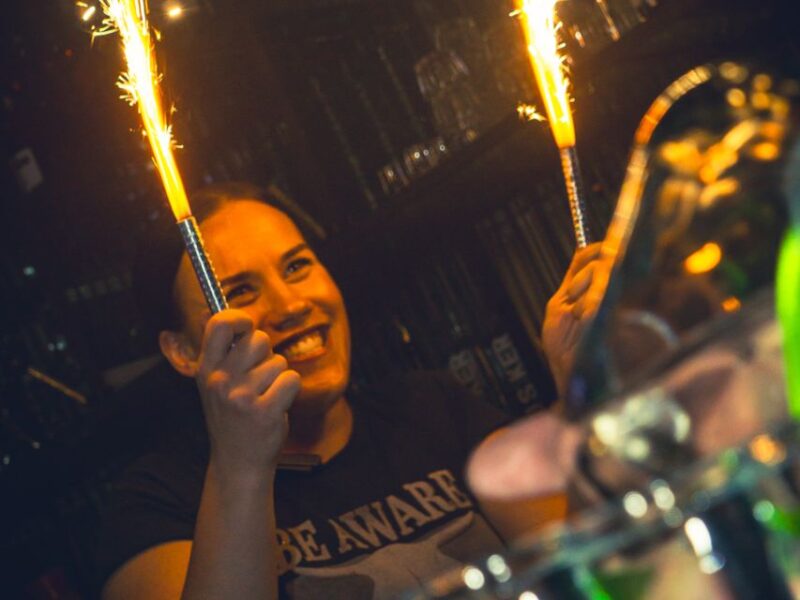 Amsterdam: City Center Bar Crawl and Nightlife Experience - Final Thoughts on the Amsterdam Nightlife Tour