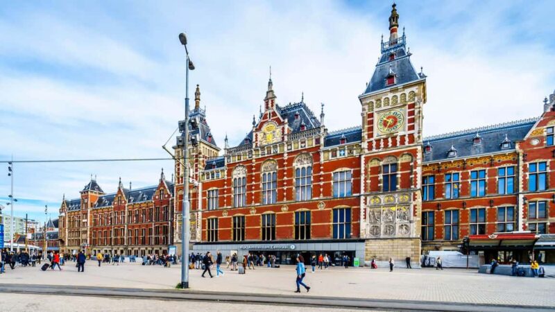 Amsterdam: City Highlights Tour with Canal Cruise - Value for the Experience and Personalization