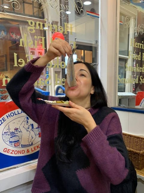 Amsterdam: City Highlights Walking Tour - Explore Amsterdam’s Iconic Landmarks in a 2-Hour Walking Tour