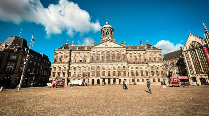 Amsterdam: City Highlights Walking Tour - Comparing This Tour to Other Amsterdam Experiences