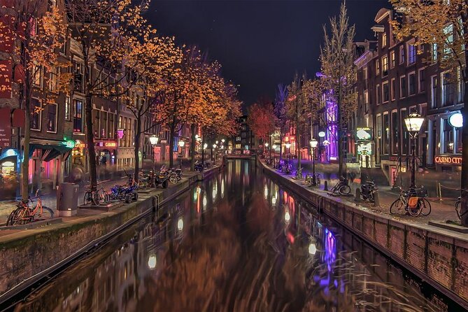 Amsterdam City to Schiphol Airport Transfer - Amsterdam to Schiphol Airport in Comfort and Style