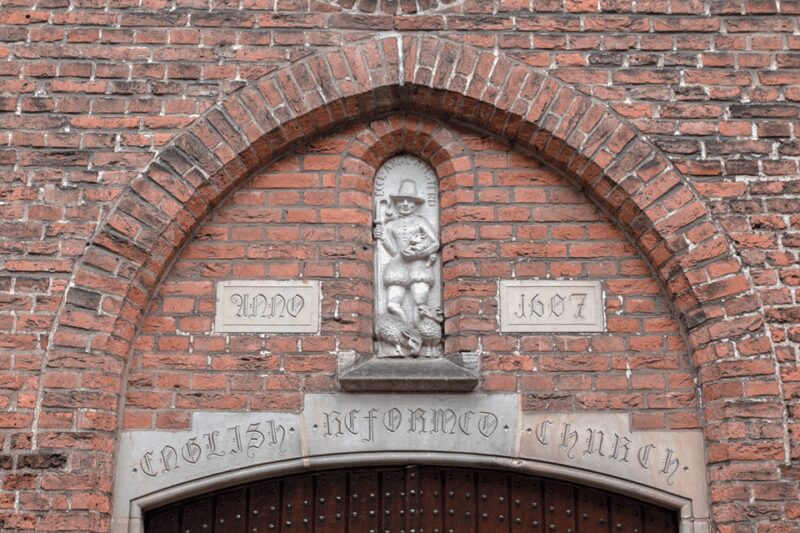 Amsterdam Concert: A. Vivaldi - Four Seasons at Begijnhof - Key Points