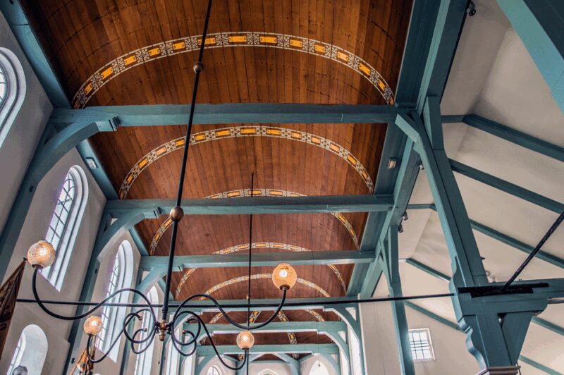 Amsterdam Concert: A. Vivaldi - Four Seasons at Begijnhof - The Talented Performers and Musical Quality