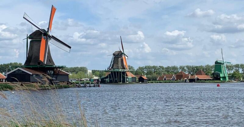 Amsterdam: Countryside Bike Tour and Zaanse Schans Windmills - Value for Money and Overall Experience