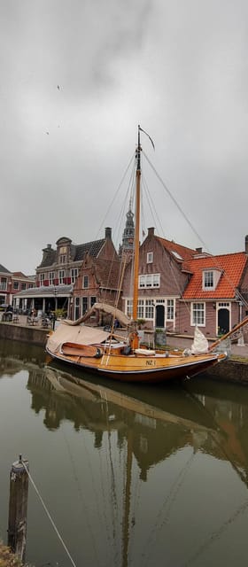 Amsterdam & Countryside Private Tour by premium car - Exploring Amsterdams Historic City Center in Comfort