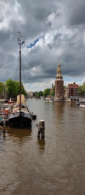 Amsterdam & Countryside Private Tour by premium car - The Guide’s Personal Touch & Customization Options