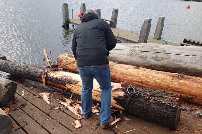 Amsterdam countryside tour by car - Logistics and Meeting Details