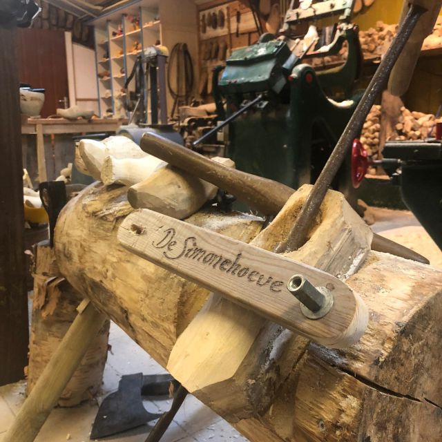 Amsterdam countryside tour by car - Cultural and Culinary Highlights